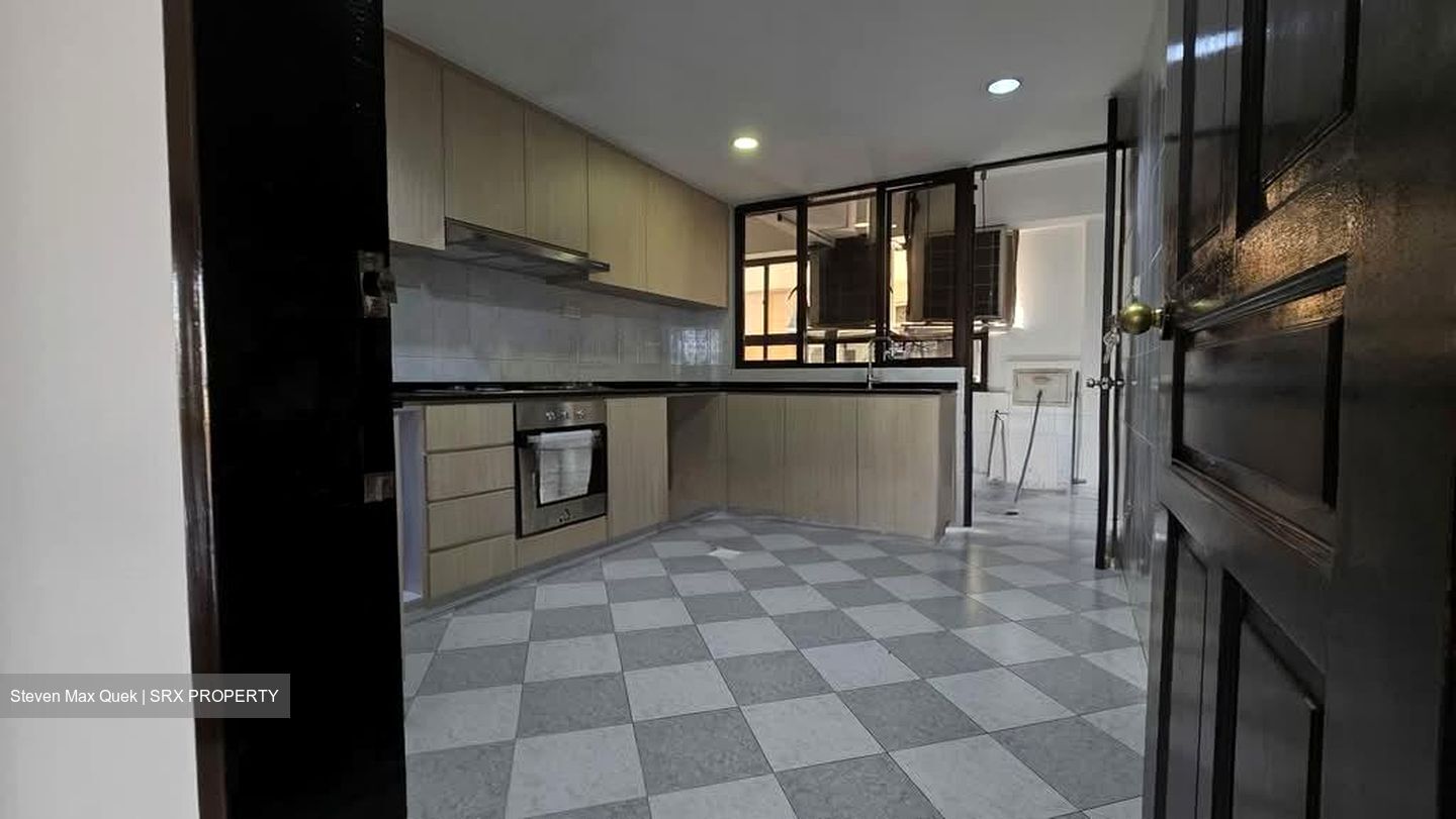 Yong An Park (D9), Condominium #605818591